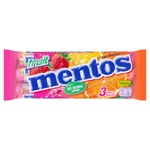 Mentos Fruit Roll (38 g)